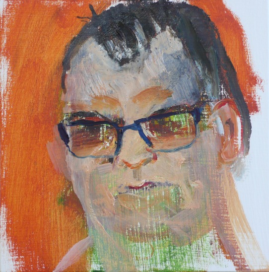 Per 2, met nieuwe bril, 29II/7III16